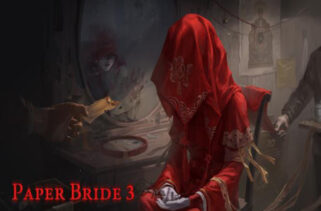 Paper Bride 3 Unresolved Love Free Download By Worldofpcgames