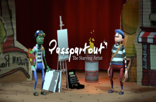 Passpartout The Starving Artist Free Download By Worldofpcgames