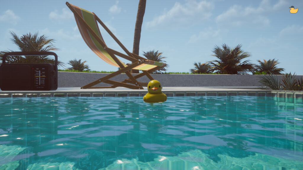 Placid Plastic Duck Simulator Free Download By Worldofpcgames