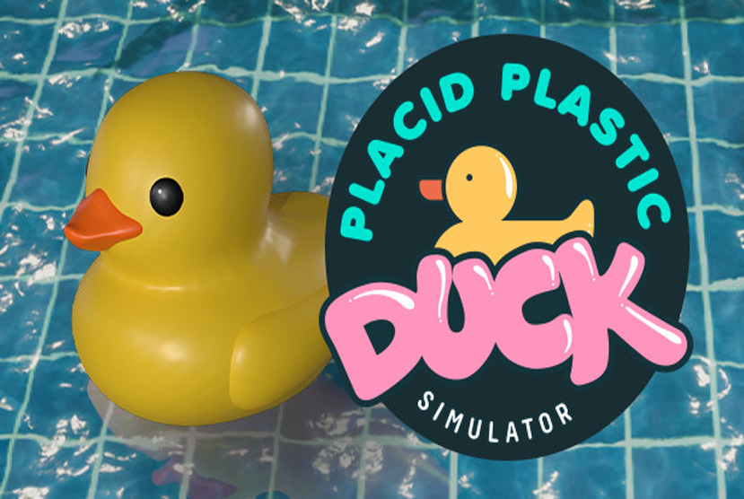 Placid Plastic Duck Simulator Free Download By Worldofpcgames