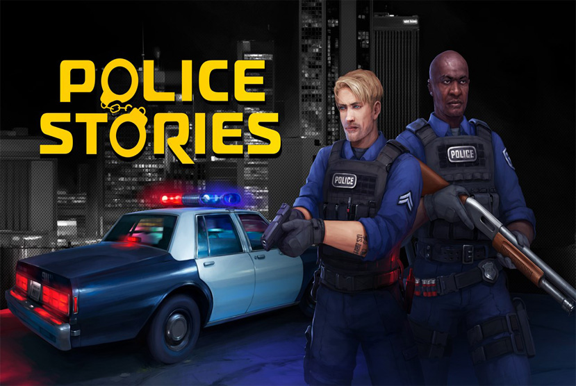 Police Stories Free Download By Worldofpcgames