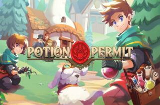 Potion Permit Free Download By Worldofpcgames