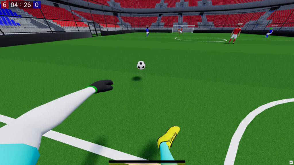 Pro Soccer Online Free Download By Worldofpcgames