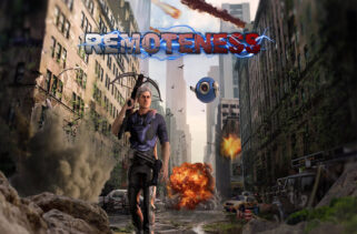 Remoteness Free Download By Worldofpcgames