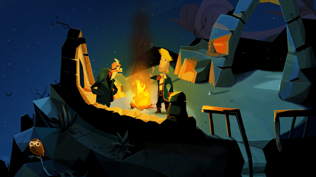 Return to Monkey Island Free Download By Worldofpcgames