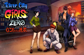 River City Girls Zero Free Download By Worldofpcgames