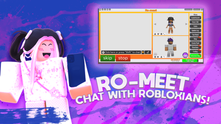 Ro-Meet Chat With Robloxians Bot Starter Kit Script Roblox Scripts