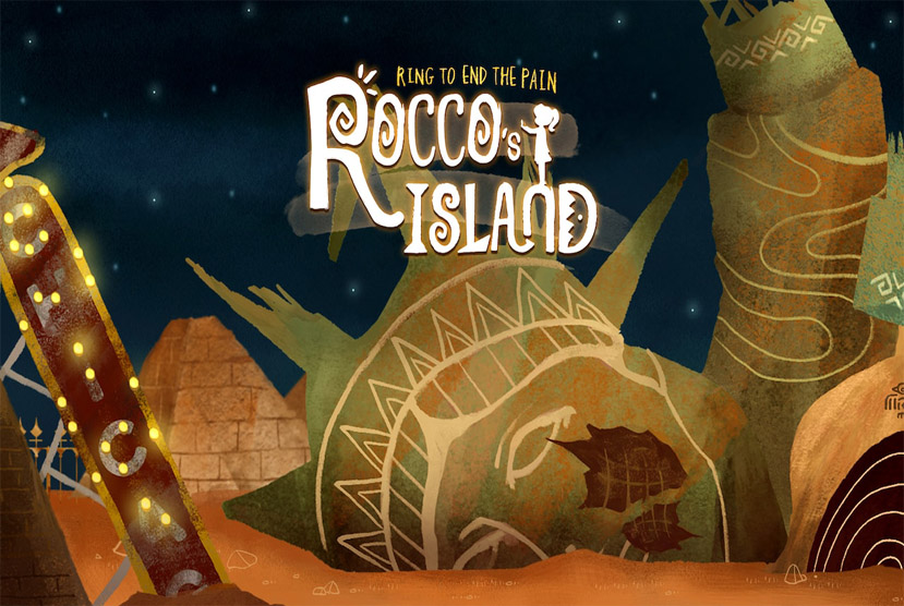 Roccos Island Ring to End the Pain Free Download By Worldofpcgames