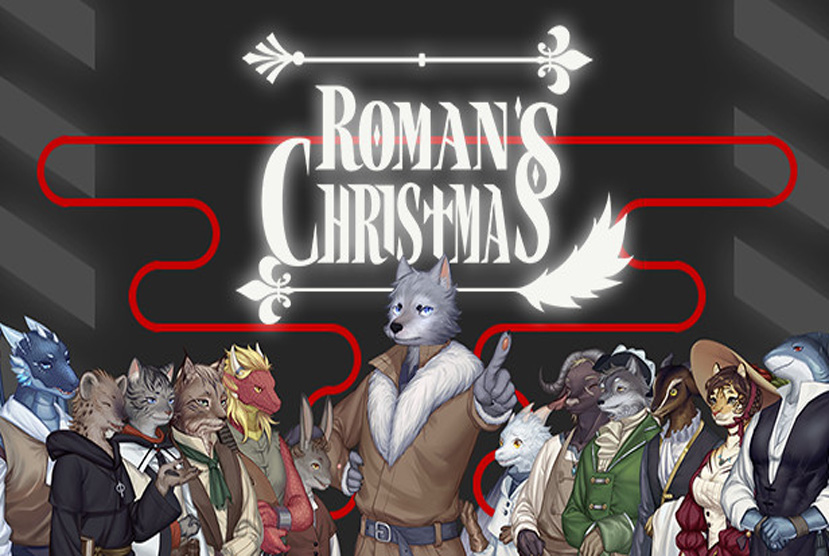 Romans Christmas Free Download By Worldofpcgames