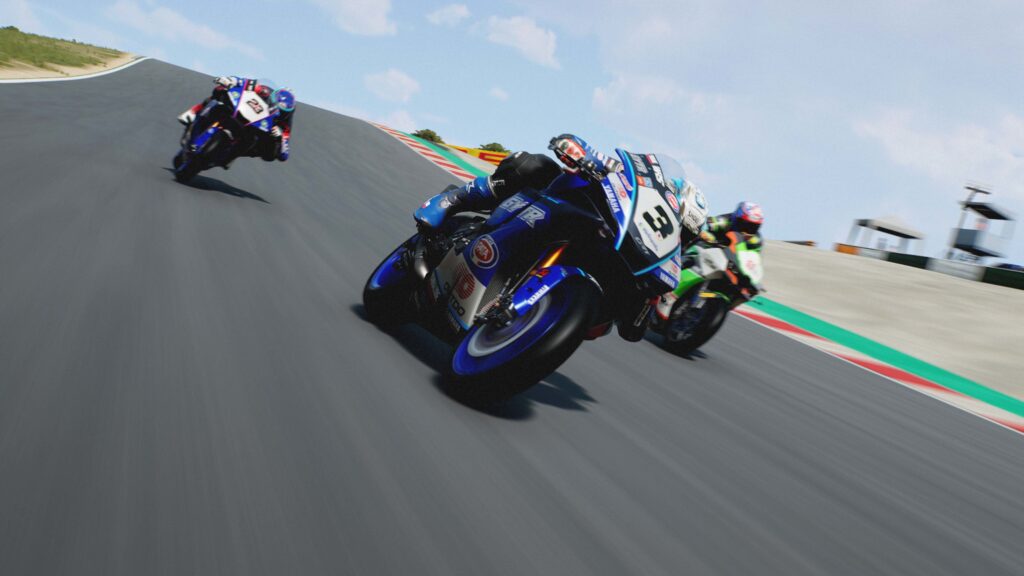 SBK 22 Free Download By Worldofpcgames