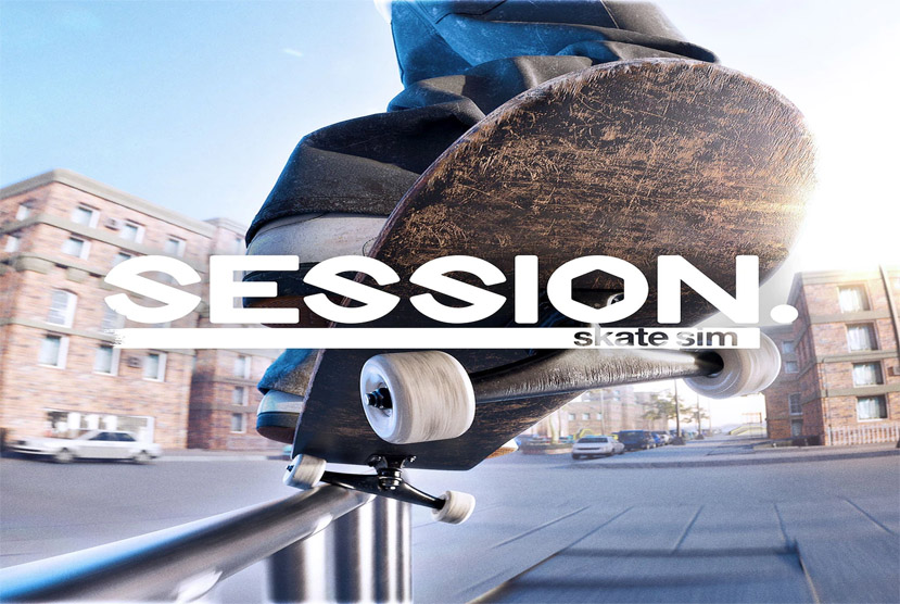 Session Skate Sim Free Download By Worldofpcgames