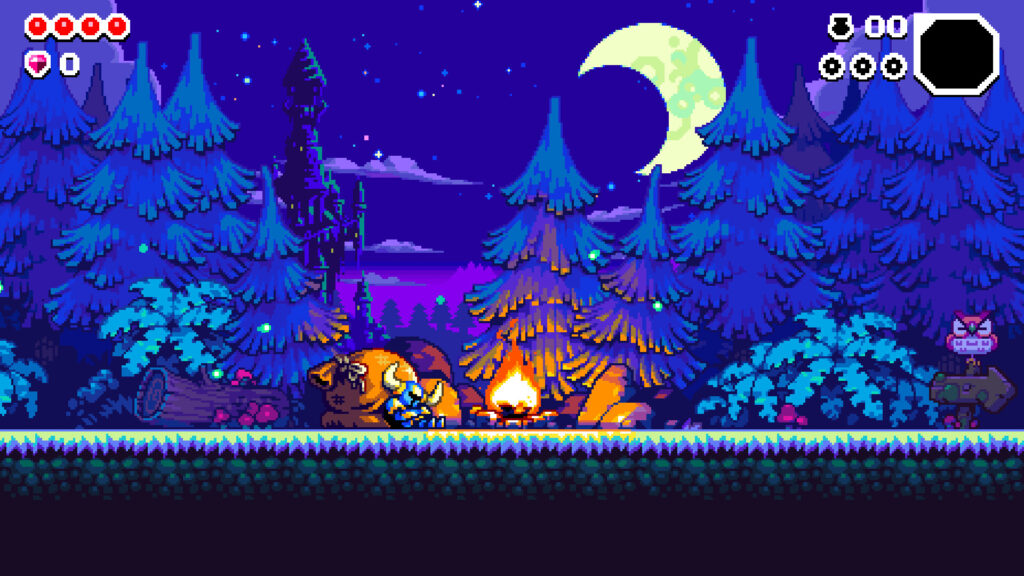 Shovel Knight Dig Free Download By Worldofpcgames