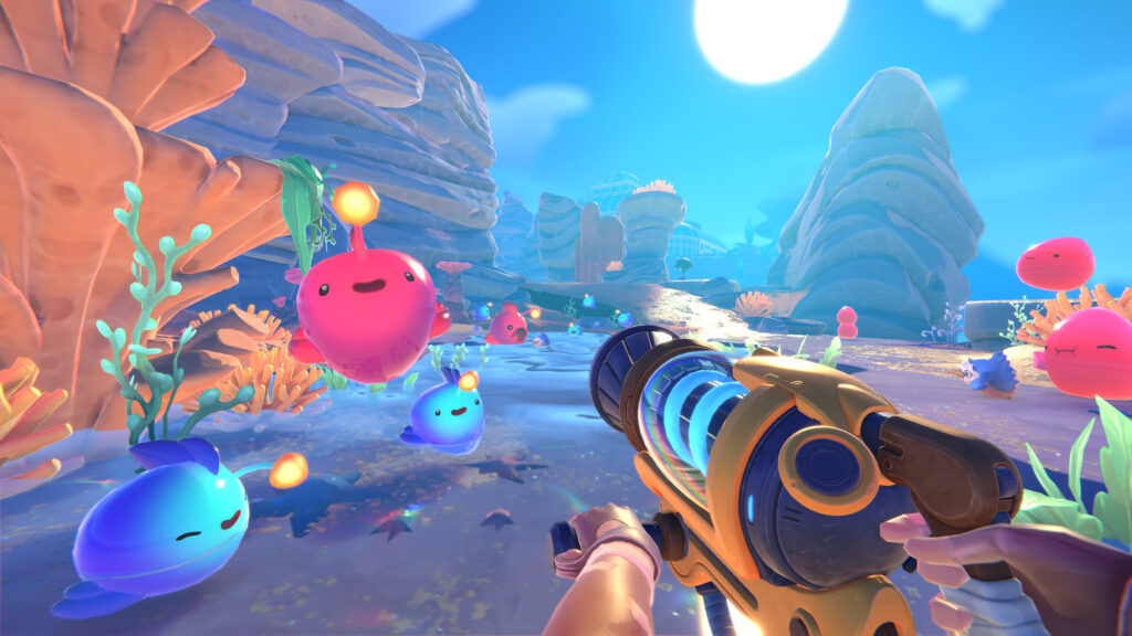 Slime Rancher 2 Free Download By Worldofpcgames