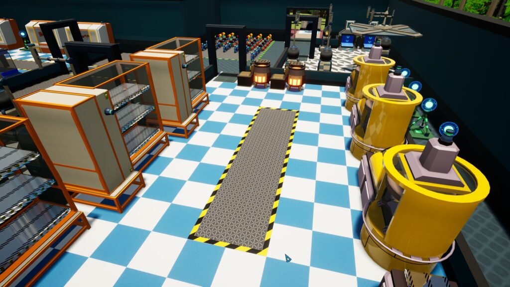 Smart Factory Tycoon Free Download By Worldofpcgames