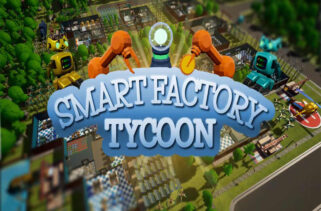 Smart Factory Tycoon Free Download By Worldofpcgames