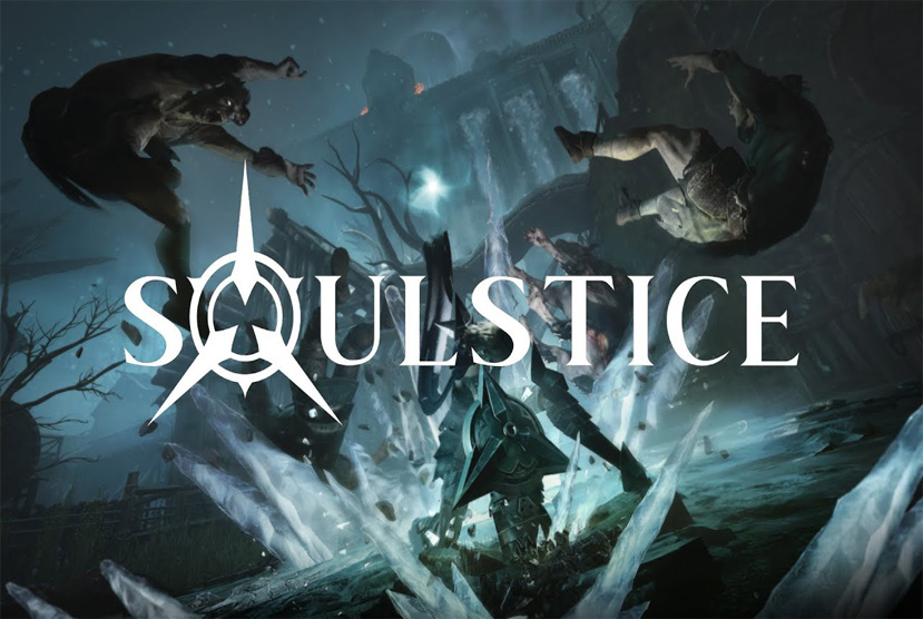 Soulstice Free Download By Worldofpcgames