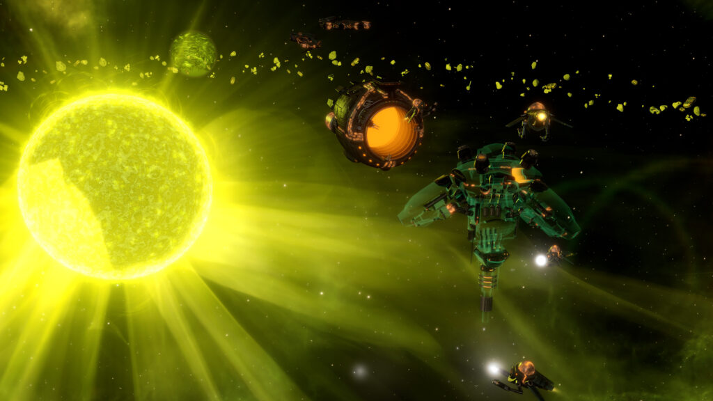 Stellaris Toxoids Species Free Download By Worldofpcgames