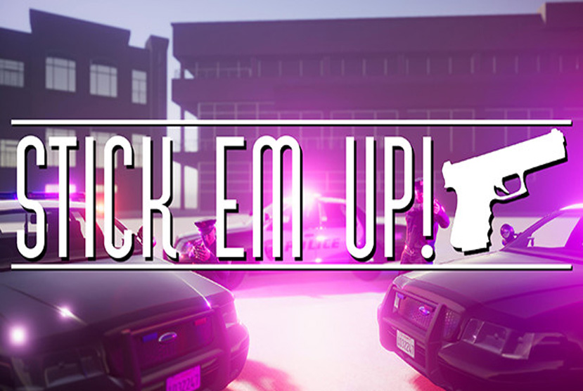 Stick Em Up Free Download By Worldofpcgames