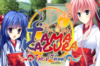 TAMAKAGURA Tales of Turmoil Free Download By Worldofpcgames