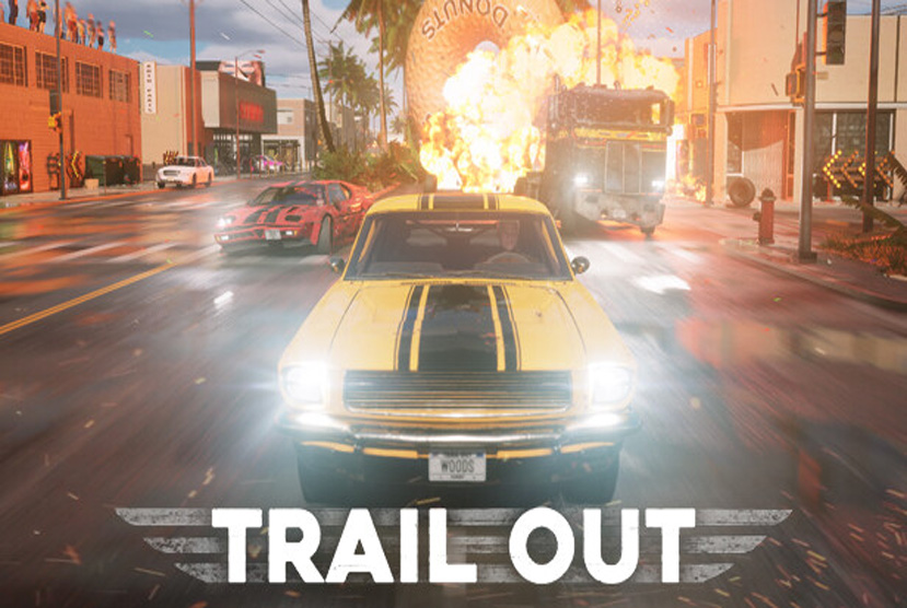 TRAIL OUT Free Download By Worldofpcgames