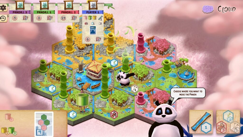 Takenoko Free Download By Worldofpcgames