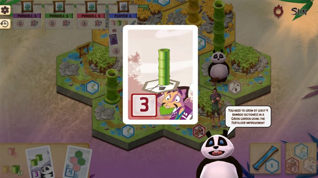 Takenoko Free Download By Worldofpcgames