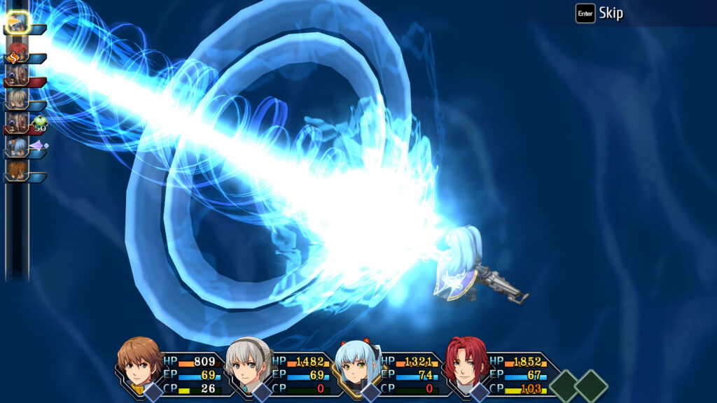 The Legend of Heroes Trails from Zero Free Download By Worldofpcgames