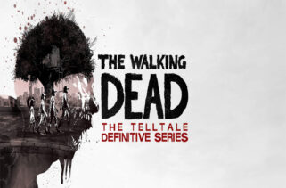 The Walking Dead The Telltale Definitive Series Free Download By Worldofpcgames