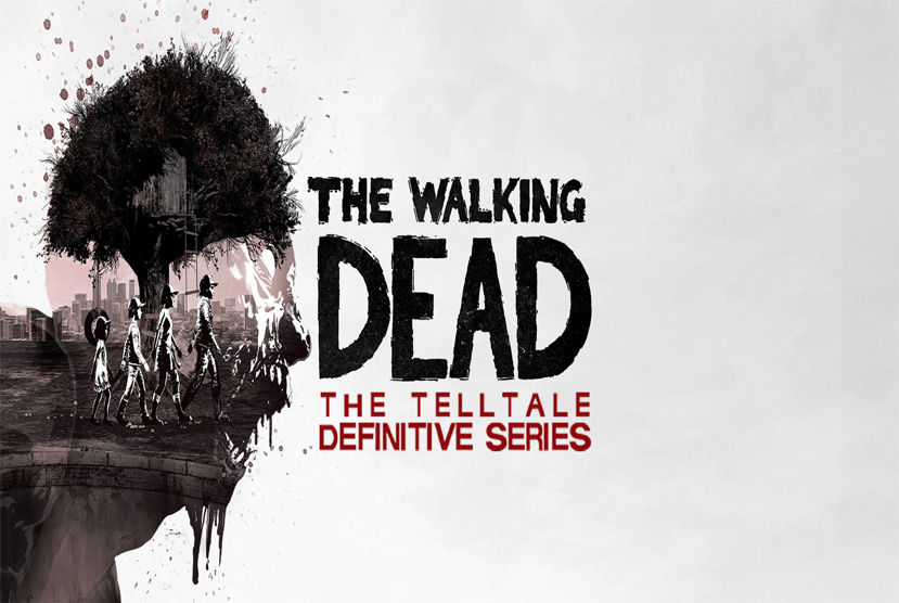 The Walking Dead The Telltale Definitive Series Free Download By Worldofpcgames