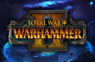 Total War WARHAMMER II Free Download By Worldofpcgames