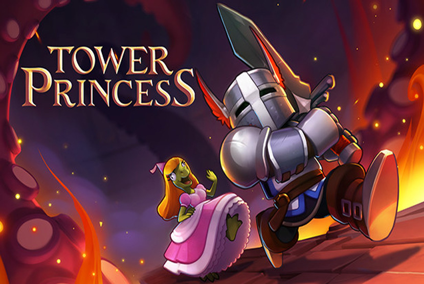 Tower Princess Free Download By Worldofpcgames