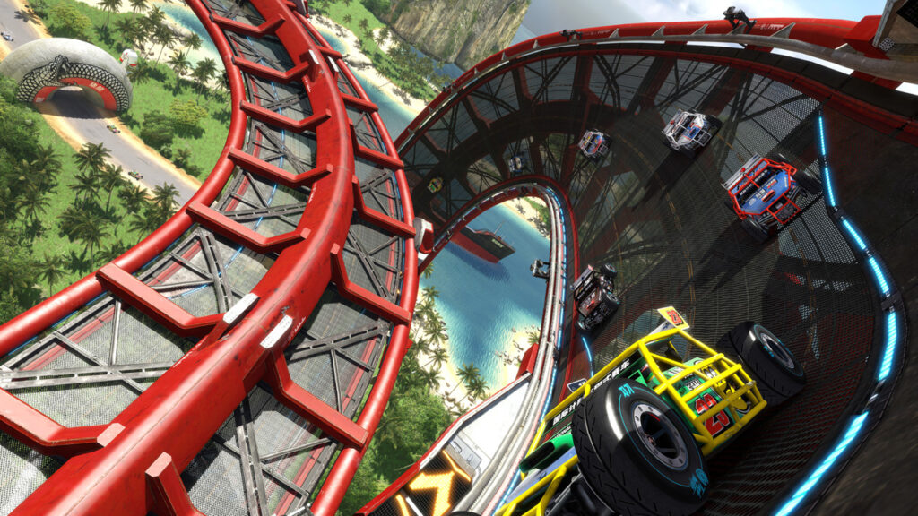 Trackmania Turbo Free Download By Worldofpcgames