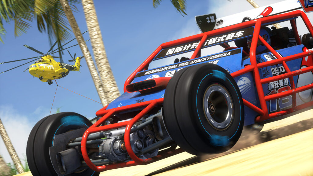 Trackmania Turbo Free Download By Worldofpcgames