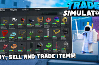 Trade Simulator Auto Farm Script Roblox Scripts