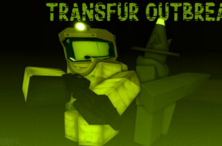 Transfur Outbreak Auto Grab Script Fixed For Roblox Scripts