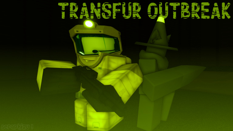 Transfur Outbreak Auto Grab Script Fixed For Roblox Scripts