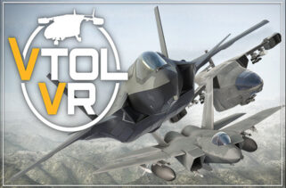 VTOL VR Free Download By Worldofpcgames