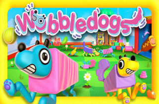 Wobbledogs Free Download By Worldofpcgames