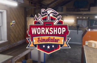 Workshop Simulator Free Download By Worldofpcgames