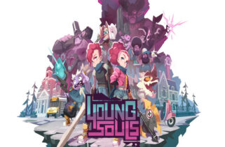 Young Souls Free Download By Worldofpcgames