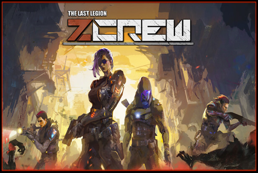 ZCREW Free Download By Worldofpcgames