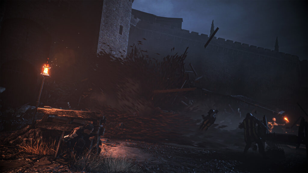 A Plague Tale Requiem Free Download By Worldofpcgames