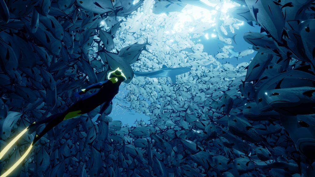 ABZU Free Download By Worldofpcgames