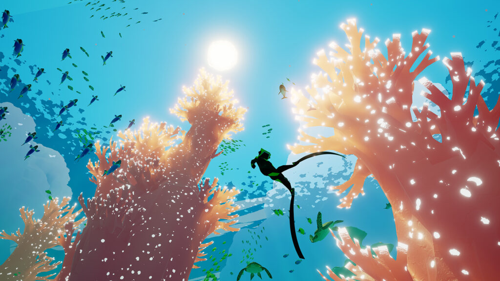 ABZU Free Download By Worldofpcgames