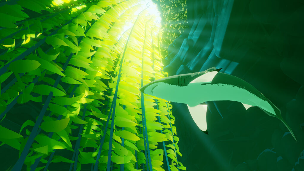 ABZU Free Download By Worldofpcgames