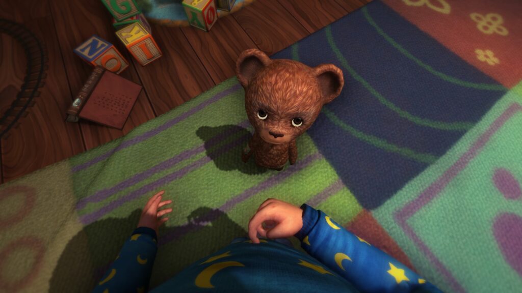 Among the Sleep Free Download Enhanced Edition By Worldofpcgames