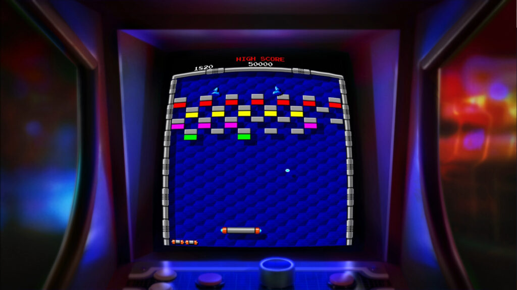 Arkanoid Eternal Battle Free Download By Worldofpcgames