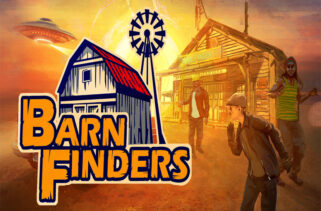 Barn Finders Free Download By Worldofpcgames