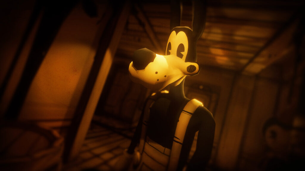 Bendy and the Ink Machine Complete Edition Free Download By Worldofpcgames