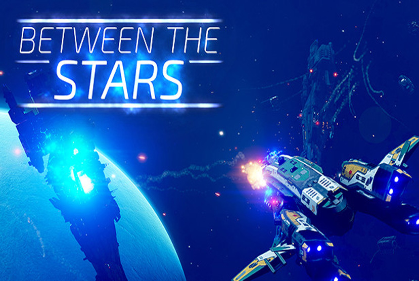 Between the Stars Free Download By Worldofpcgames